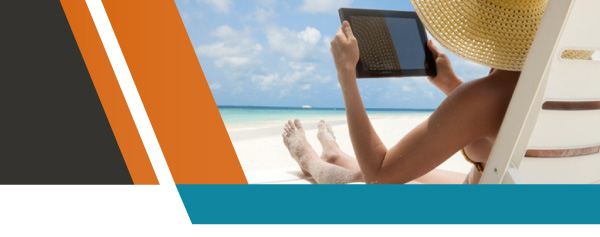 SMAU ACADEMY. PORTA LA FORMAZIONE IN VACANZA CON TE!