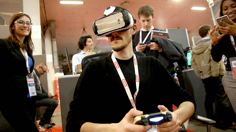 TOM’S TI INVITA A SMAU PER SCOPRIRE LE POTENZIALITA’ DELLA REALTA’ VIRTUALE