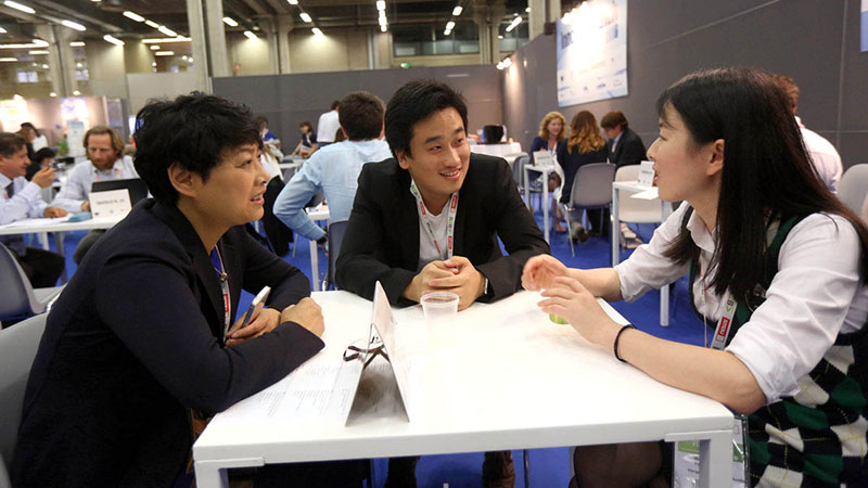 SMAU INTERNATIONAL: 3 GIORNI DI EVENTI PER SCOPRIRE PROTAGONISTI E STRATEGIE A SUPPORTO DELL’INTERNAZIONALIZZAZIONE DELLE IMPRESE