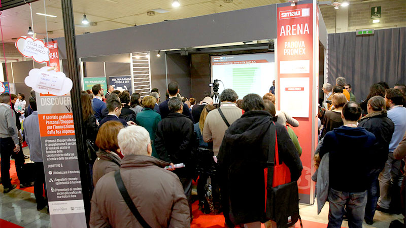 Internazionalizzazione e Innovazione: le nuove leve per la competitività delle PMI