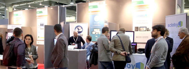 Manifestazione di interesse delle startup campane e gli spin off universitari a partecipare a Smau Milano