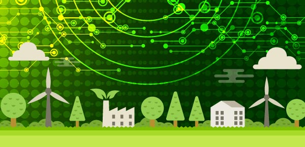 Anticipazioni Smau: Tecnologie green, investimenti per un'impresa su quattro
