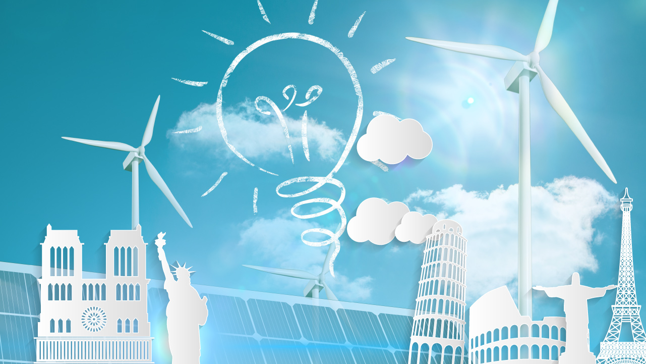 DALLA SHARING ECONOMY AI NUOVI VEICOLI ALIMENTATI DA FONTI ENERGETICHE RINNOVABILI: L’INNOVAZIONE CHE CAMBIA IL NOSTRO MODO DI VIAGGIARE