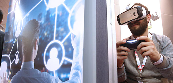 A SMAU PADOVA WORKSHOP E APPUNTAMENTI DEDICATI AL MONDO ICT