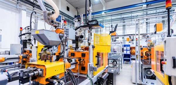 INDUSTRIA 4.0: IL GIRO D’AFFARI CRESCE E STARTUP E IMPRESE FIORISCONO E SI RINNOVANO FACENDO LEVA SU IOT E INDUSTRIAL ANALYTICS