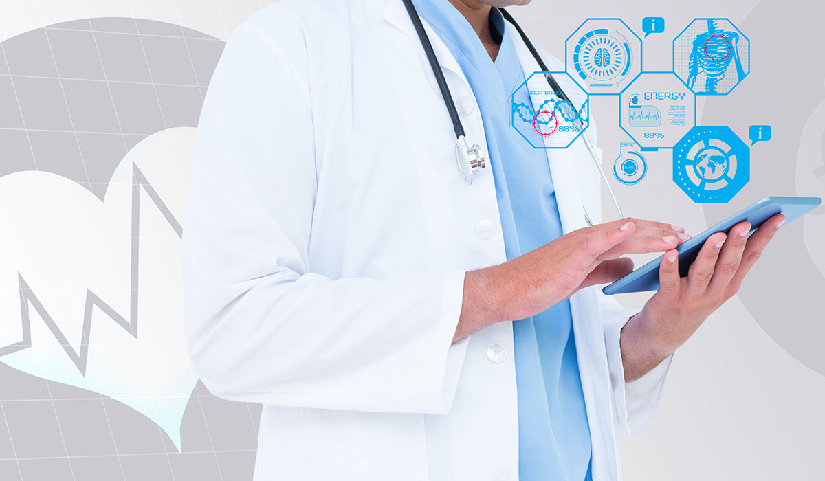 DAI SOCIAL ALLA TELEMEDICINA: TECNOLOGIE SALVA VITA E INNOVAZIONI CHE MIGLIORANO IL RAPPORTO MEDICO – PAZIENTE
