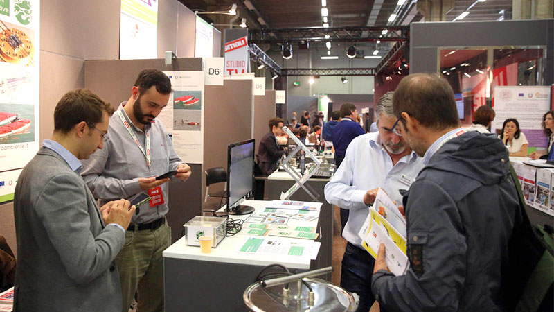 Candida ora la tua startup a partecipare a Smau Milano