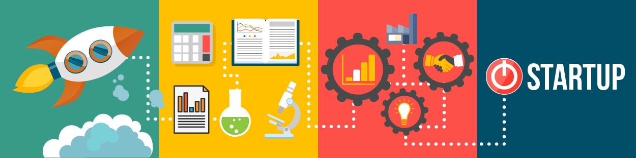 Aperta la call4startup per il Roadshow Smau 2017. Candidati Ora!