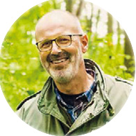 Peter Wohlleben