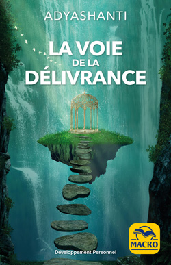 LIVRE la voie de la délivrance