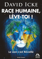 LIVRE Race humaine ICKE