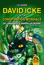 LIVRE conspiration mondiale ICKE