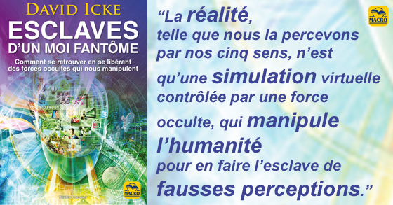 LIVRE David Icke