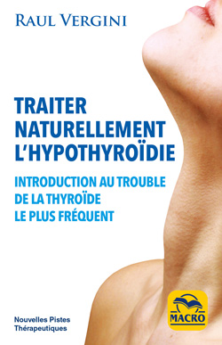 LIVRE TRAITER NATURELLEMENT l'Hypothioidie