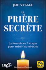 LIVRE la prière secrète