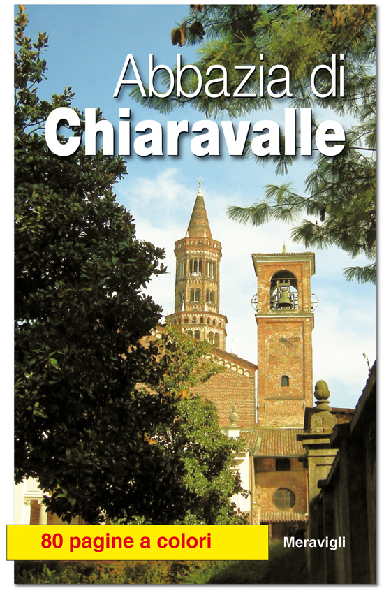 Abbazia di Chiaravalle