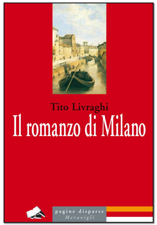Il romanzo di Milano