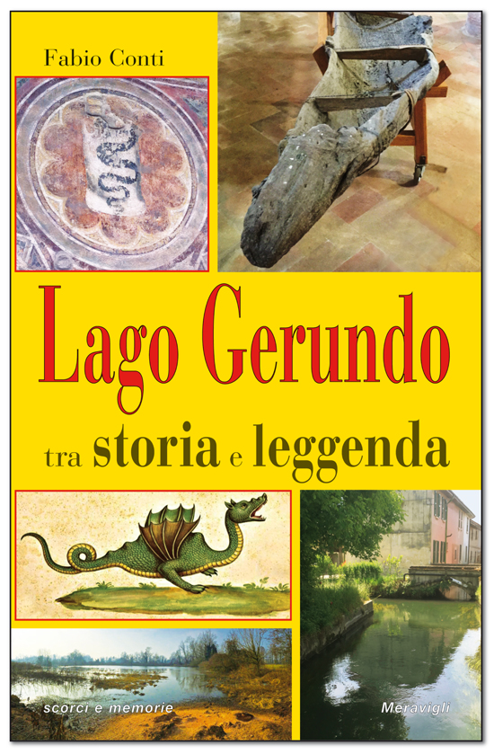 Lago Gerundo tra storia e leggenda