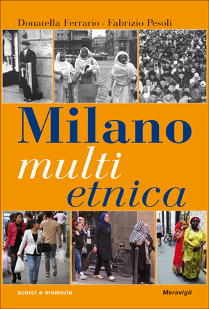 Milano multietnica