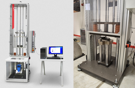 CRFP: analisi post impatto mediante tomografia industriale