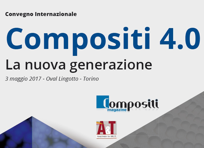 Convegno Compositi 4.0