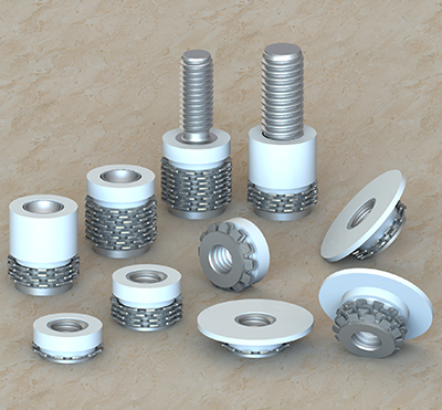 Keep-nut Specialinsert ® da oggi qualificato per facciate ventilate con certificazione ETA