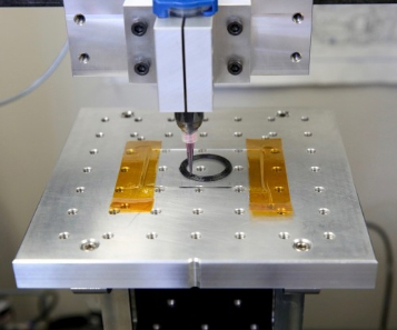 Stampa 3D con il carbonio ad alta performance