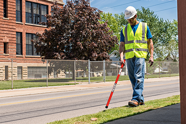 RIDGID presenta il Magnetometro MR-10