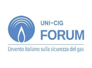 Definite le sessioni di Forum UNI CIG 2017