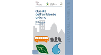 Report Ispra su depurazione nelle città italiane