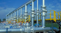 Snam pronta a realizzare un deposito gas in Puglia