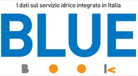 Il sistema idrico fotografato da Blue Book 2017