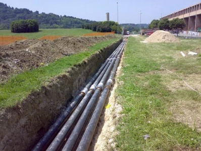 Geotermia: Enel investe nel senese